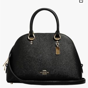 Coach Women's Katy Satchel